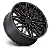 Niche NC278 CALABRIA 6 24X10.0 6x139.7 ET20 CB106.1mm