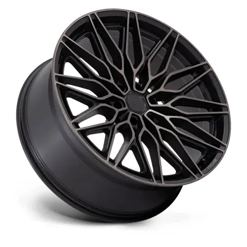 Niche NC278 CALABRIA 6 24X10.0 6x139.7 ET20 CB106.1mm