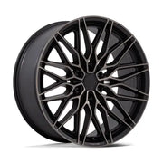 Niche NC278 CALABRIA 6 24X10.0 6x139.7 ET20 CB106.1mm