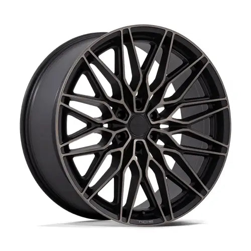 Niche NC278 CALABRIA 6 24X10.0 6x139.7 ET20 CB106.1mm