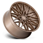Niche NC278 CALABRIA 6 24X10.0 6x135 ET30 CB87.1mm Platinum