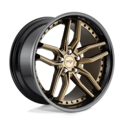 Niche M195 METHOS 19X9.5 5x114.3 ET35 CB72.56mm Matte