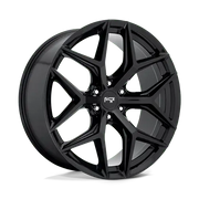 Niche M231 VICE SUV 22X9.5 6x139.7 ET30 CB106.1mm Gloss