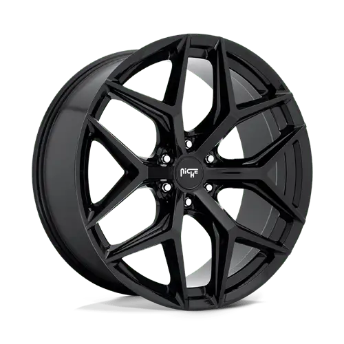 Niche M231 VICE SUV 22X9.5 6x139.7 ET30 CB106.1mm Gloss