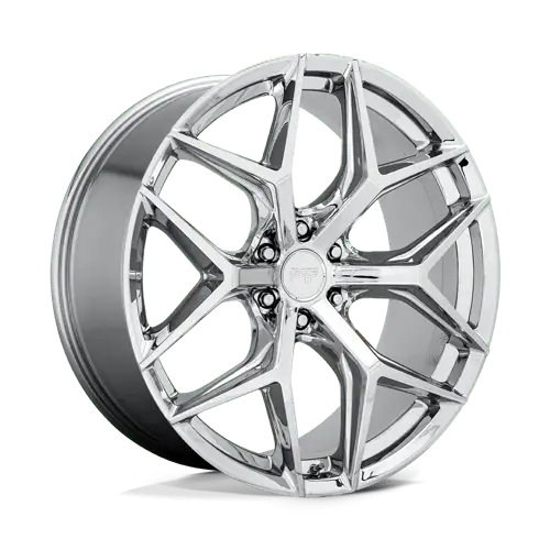 Niche M234 VICE SUV 24X10.0 6x135 ET30 CB87.1mm Chrome