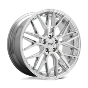Niche M249 GAMMA 20X9.0 5x114.3 ET35 CB72.56mm
