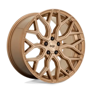 Niche M263 MAZZANTI 19X9.5 5x112 ET38 CB66.56mm Bronze