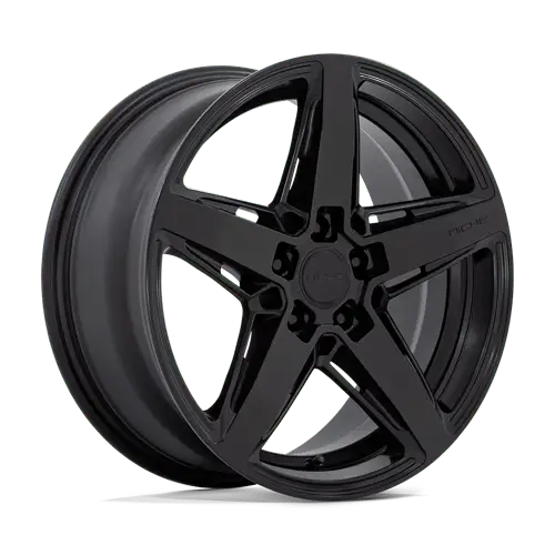 Niche M269 TERAMO 18X8.0 5x112 ET42 CB66.56mm Matte Black