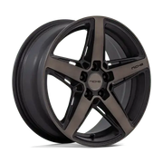 Niche M271 TERAMO 18X8.0 5x112 ET30 CB66.56mm