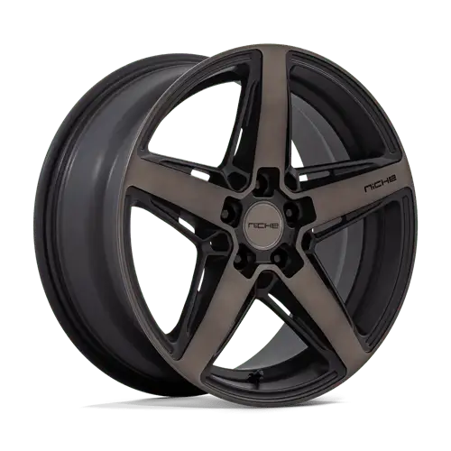 Niche M271 TERAMO 18X8.0 5x112 ET30 CB66.56mm