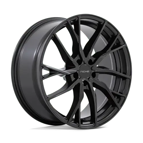 Niche M272 NOVARA 20X10.5 5x112 ET27 CB66.56mm