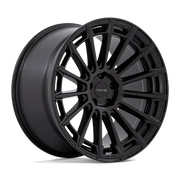 Niche M274 AMALFI 20X10.5 5x114.3 ET40 CB72.56mm Matte Black