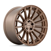 Niche M275 AMALFI 20X10.5 5x120 ET20 CB72.56mm Platinum