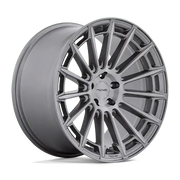 Niche M276 AMALFI 20X10.5 5x112 ET40 CB66.56mm Platinum