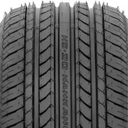 Nankang NS-20 215/40R17 87V XL