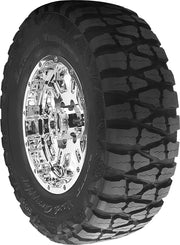 Nitto Mud Grappler 37x13.50R18 124P
