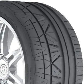 Nitto Invo 265/30R19 93W XL