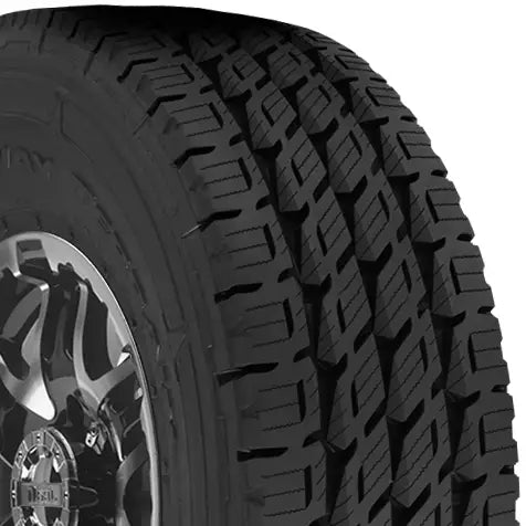 Nitto Dura Grappler LT275/65R18 123/120Q