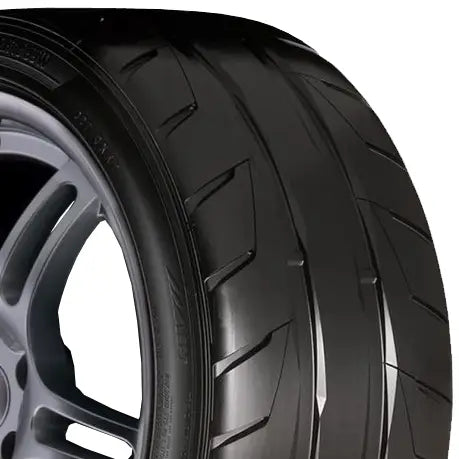 Nitto NT-05 255/45R20 101W