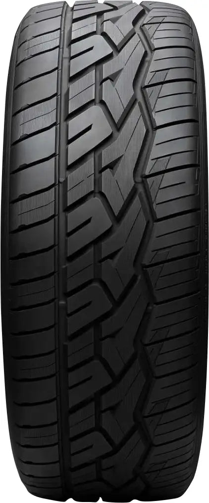 Nitto NT420V 295/35R24 110H
