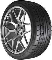 Nitto NT-555 G2 285/35R18 101W XL