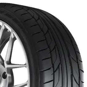 Nitto NT-555 G2 265/35R19 98W