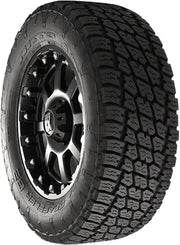Nitto Terra Grappler G2 LT285/65R18 125/122R