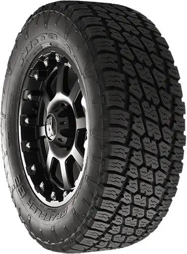 Nitto Terra Grappler G2 LT285/65R18 125/122R