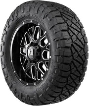Nitto Ridge Grappler LT275/65R18 123/120Q