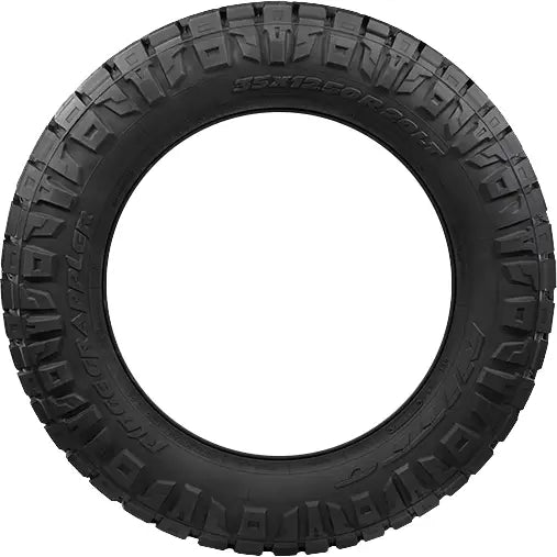 Nitto Ridge Grappler LT275/65R18 123/120Q