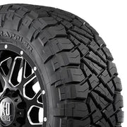 Nitto Ridge Grappler LT275/65R18 123/120Q