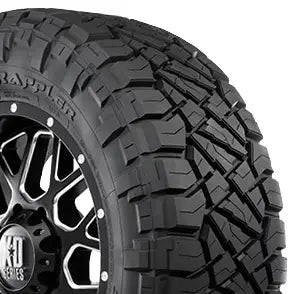 Nitto Ridge Grappler LT265/70R17 112/109S