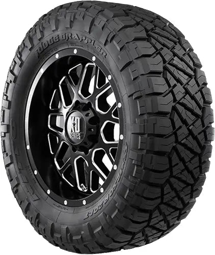 Nitto Ridge Grappler LT265/70R17 112/109S