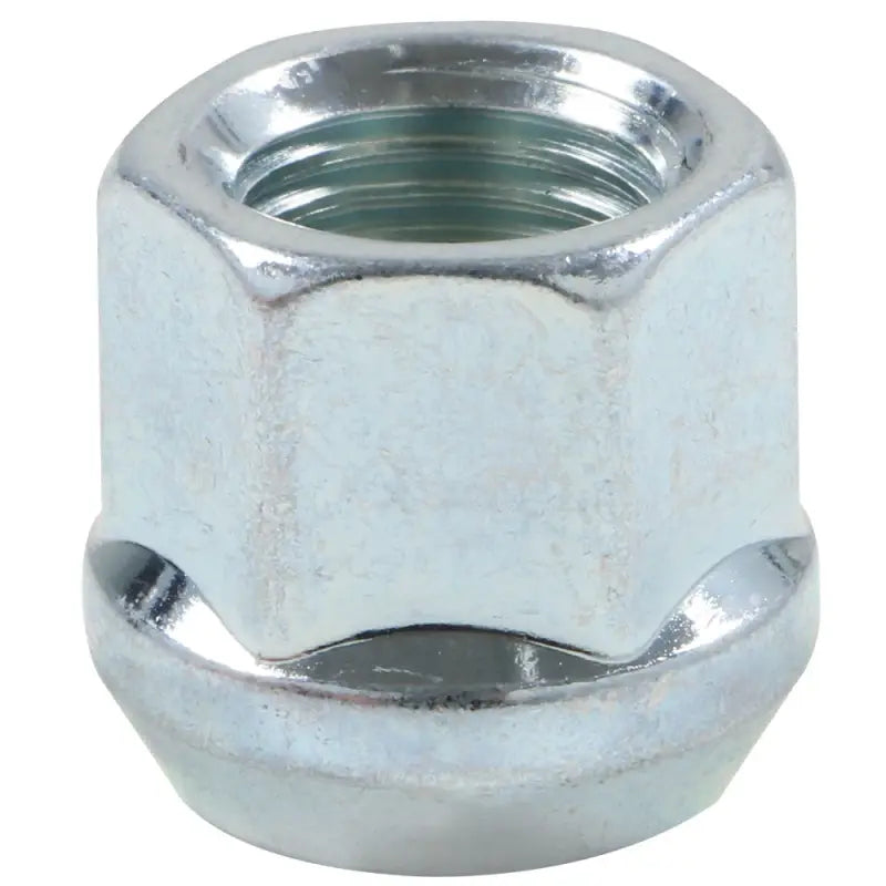 Acorn Zinc O/E Nut 1PC 60° Bulge-14x1.50mm-19mm Hex