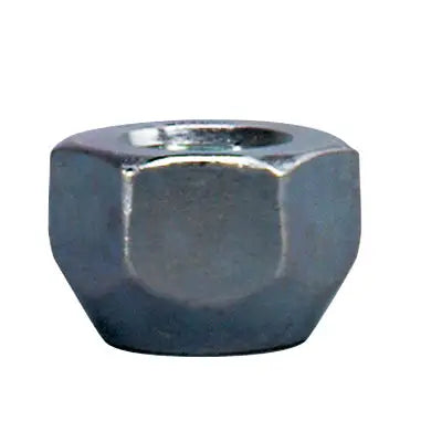 Acorn Zinc O/E Nut 1PC 60° Seat-1/2’ RH-19mm Hex