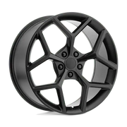 Performance Replicas PR126 20X11.0 5x120 ET43 CB67.06mm