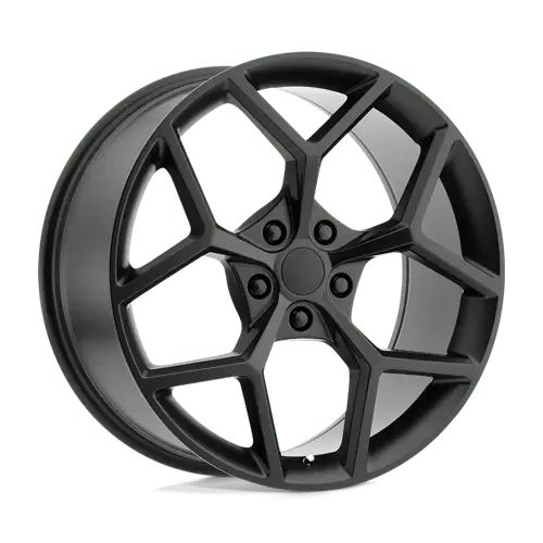 Performance Replicas PR126 20X11.0 5x120 ET43 CB67.06mm