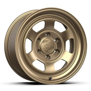 fifteen52 Patrol HD 17x8.5 6x135 0mm ET 87.1 Center Bore