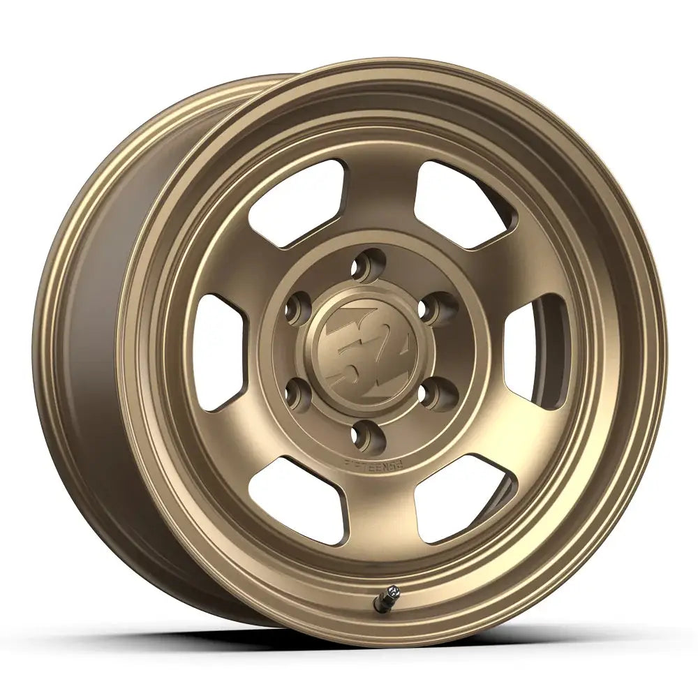 fifteen52 Patrol HD 17x8.5 6x135 0mm ET 87.1 Center Bore