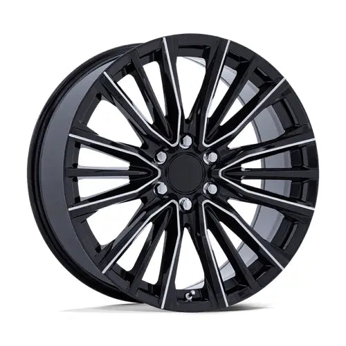 Performance Replicas PR223 22X9.0 6x139.7 ET28 CB78.1mm