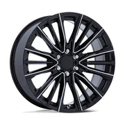 Performance Replicas PR223 26X10.0 6x139.7 ET28 CB78.1mm