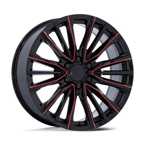 Performance Replicas PR223 26X10.0 6x139.7 ET28 CB78.1mm