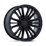 Performance Replicas PR223 22X9.0 6x139.7 ET28 CB78.1mm