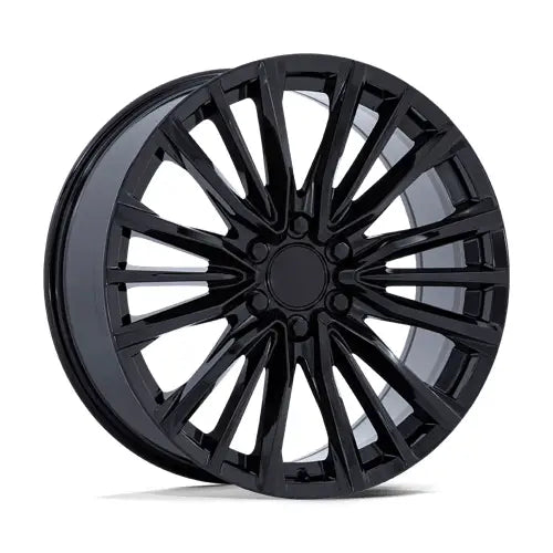 Performance Replicas PR223 22X9.0 6x139.7 ET28 CB78.1mm