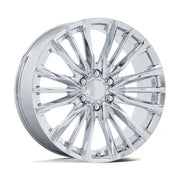 Performance Replicas PR223 22X9.0 6x139.7 ET28 CB78.1mm