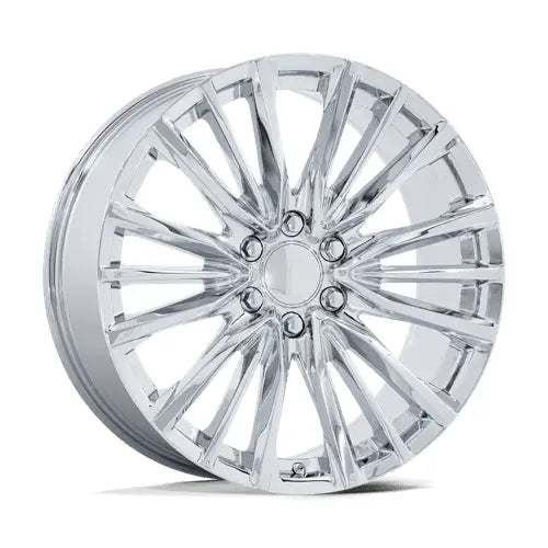 Performance Replicas PR223 24X10.0 6x139.7 ET28 CB78.1mm
