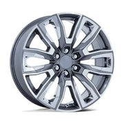Performance Replicas PR225 22X9.0 6x139.7 ET28 CB78.1mm