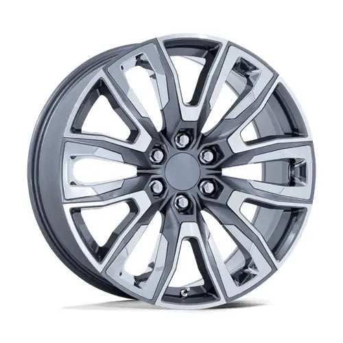 Performance Replicas PR225 22X9.0 6x139.7 ET28 CB78.1mm