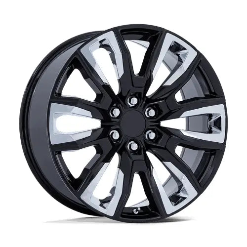 Performance Replicas PR225 22X9.0 6x139.7 ET28 CB78.1mm