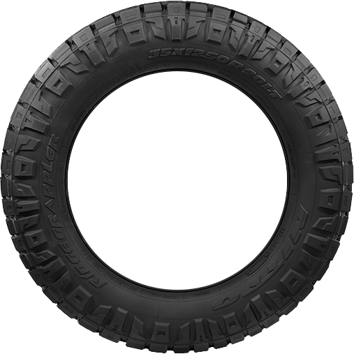 Nitto Ridge Grappler 33x12.50R22 114Q